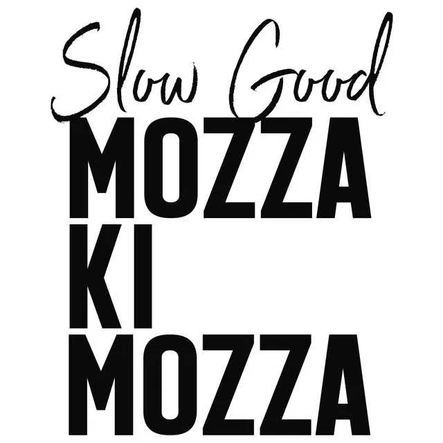 MozzakiMozza Logo