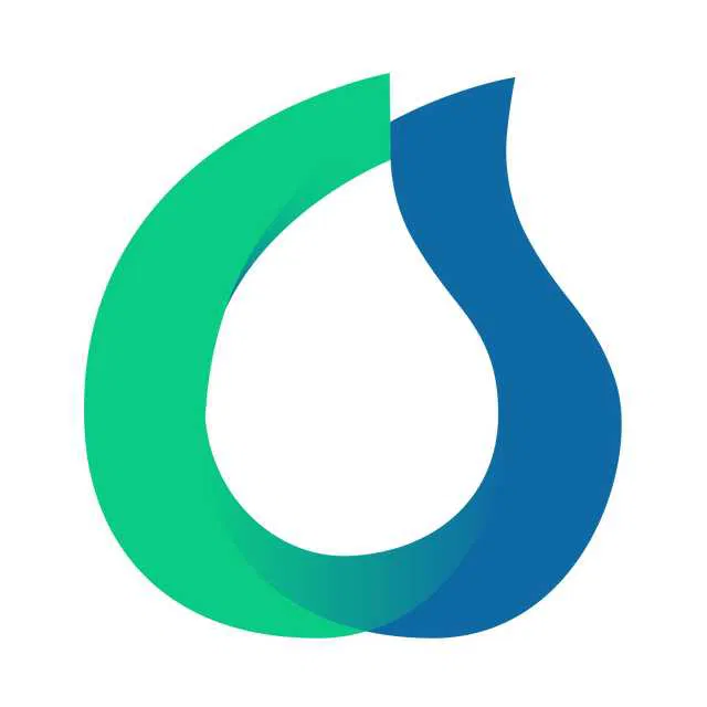 NictonPlus Logo